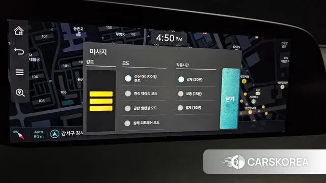 Genesis G90 (RS4) id 3776689 из Кореи 8