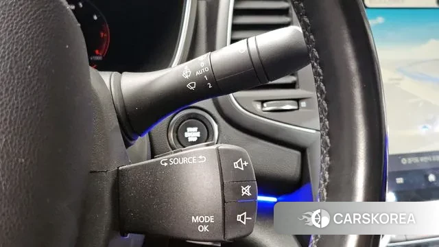 Renault Korea (Samsung) The New SM6 id 3433527 из Кореи 8