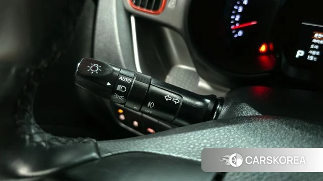 Kia The New Ray id 4201880 из Кореи 8