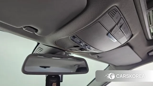 Mercedes-Benz C-Class W205 id 3455245 из Кореи 8