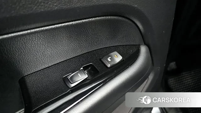 Ssangyong The New Rexton Sport id 3174095 из Кореи 8