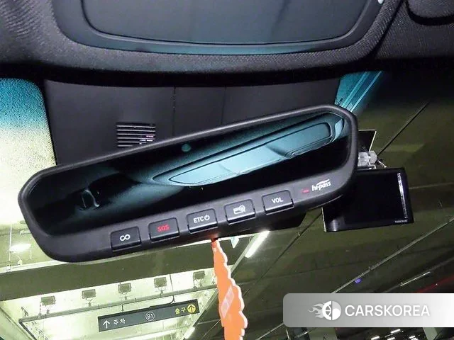 Genesis The New G70 id 3095017 из Кореи 8