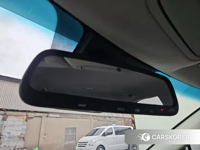 Kia K7 Premier id 3713702 из Кореи 8