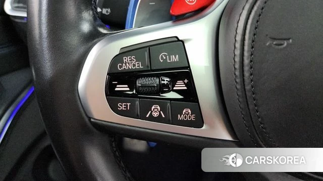 BMW 3 Series (G20) id 3885416 из Кореи 8