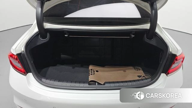 Hyundai Grandeur IG id 4895626 из Кореи 8