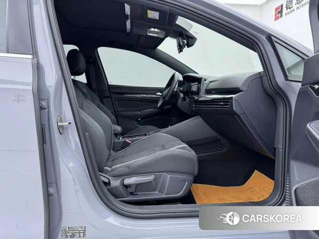 Volkswagen Golf id 4275746 из Китая 8