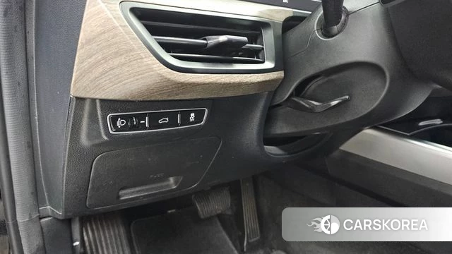 Kia K8 id 4632026 из Кореи 8