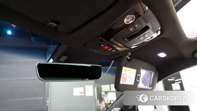 Kia K8 Hybrid id 2984163 из Кореи 8