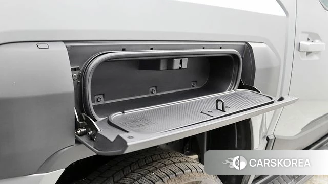 Kia Tasman id 3952641 из Кореи 8