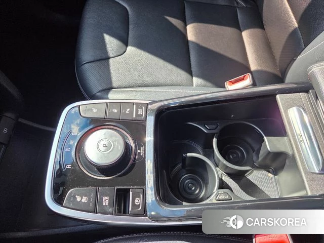 Kia Niro Plus id 4948865 из Кореи 8