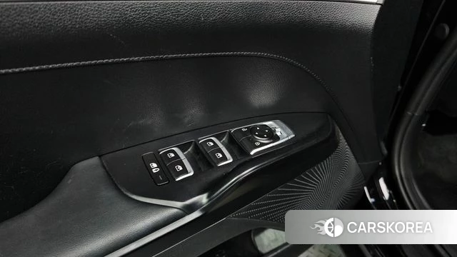Kia K5 3rd generation id 4474823 из Кореи 8