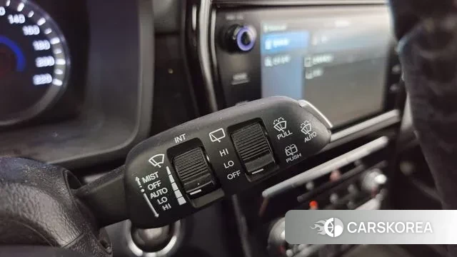 Ssangyong Berry New Tivoli id 2970997 из Кореи 8