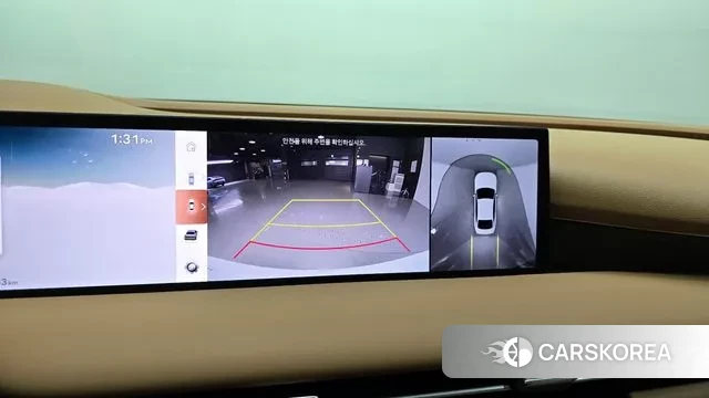 Genesis G80 (RG3) id 3523296 из Кореи 8