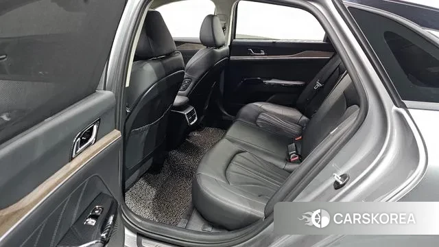 Kia K5 3rd generation id 3335108 из Кореи 8