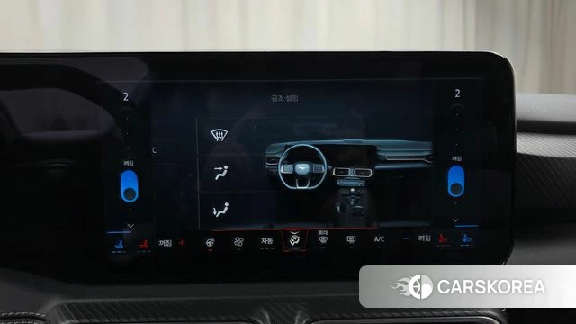 Ford Mustang 7th Generation id 3870526 из Кореи 8