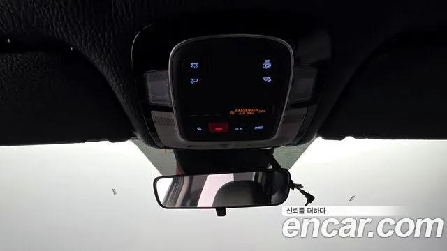 Hyundai The New Santa Fe id 2744242 из Кореи 8