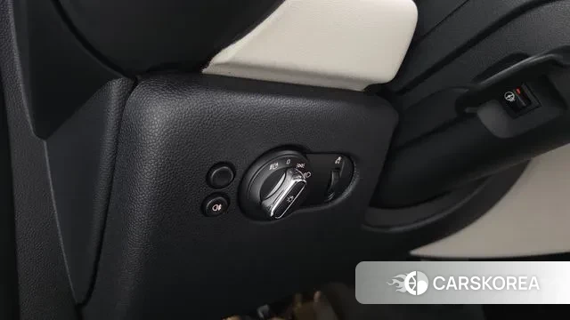 Mini Cooper S id 3539208 из Кореи 8