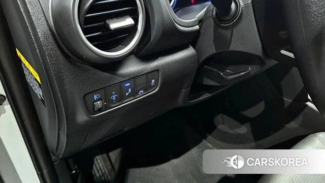 Hyundai Kona id 4477409 из Кореи 8