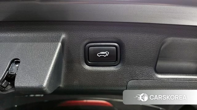Hyundai Santa Fe TM id 4304897 из Кореи 8