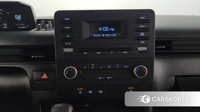 Hyundai Staria id 2985297 из Кореи 8