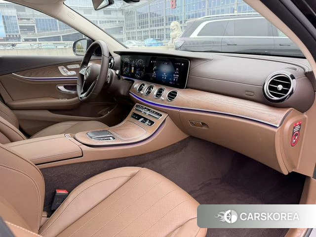 Mercedes-Benz E-class id 4306910 из Китая 8