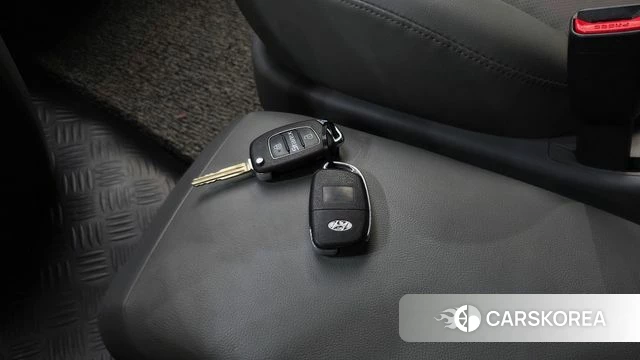 Hyundai The New Grand Starex id 4642507 из Кореи 8