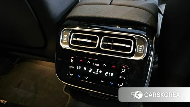 Mercedes-Benz S-Class W223 id 4433583 из Кореи 8
