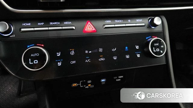 Hyundai Sonata D Edge (DN8) id 4400620 из Кореи 8