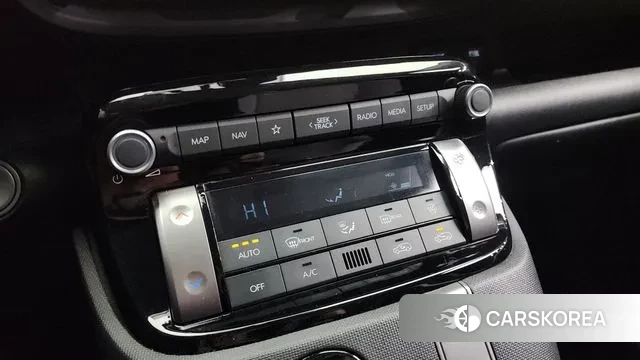 Hyundai Casper id 3572196 из Кореи 8