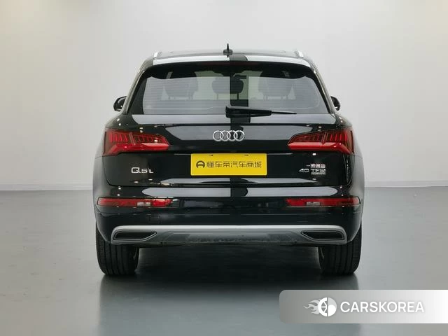 Audi Q5L id 4213181 из Китая 8