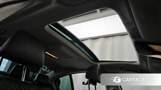 BMW 5 Series (G30) id 3873452 из Кореи 8