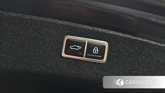 Genesis G80 (RG3) id 3360715 из Кореи 8