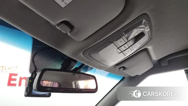 Ssangyong Tivoli Armor id 3292121 из Кореи 8