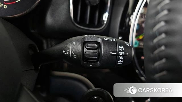 Mini Cooper S Countryman id 3859143 из Кореи 8