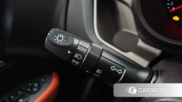 Kia The New Ray id 3379511 из Кореи 8