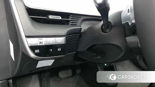 Hyundai Ionic 5 id 4764176 из Кореи 8