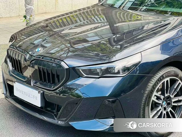 BMW 5 series id 4299550 из Китая 8