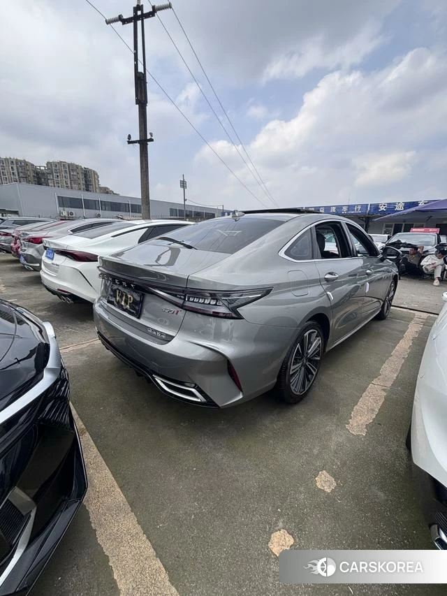 Chery Arrizo 8 id 4205779 из Китая 8