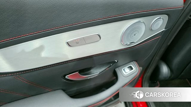 Mercedes-Benz GLC-Class X253 id 3879535 из Кореи 8