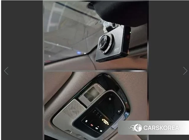 Hyundai Tucson (NX4) id 3504290 из Кореи 8