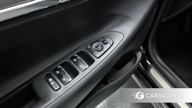 Hyundai The New Grandeur IG id 3144209 из Кореи 8