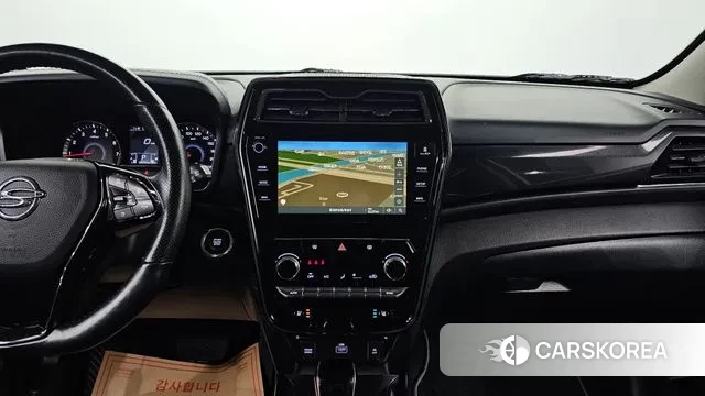 Ssangyong Berry New Tivoli id 3654763 из Кореи 8