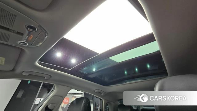Hyundai The New Grandeur IG id 4525164 из Кореи 8