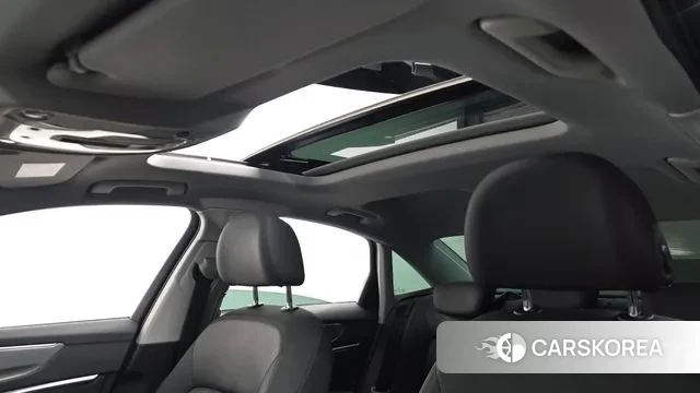 Audi A6 (C8) id 3514052 из Кореи 8