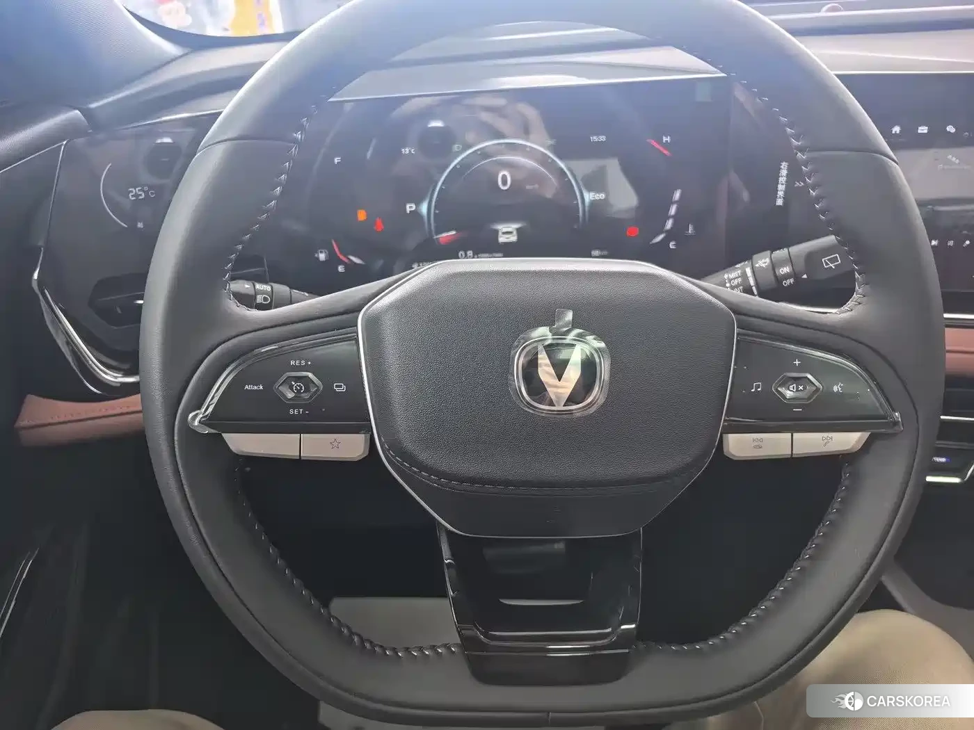 Chang'an X5 PLUS id 4674433 из Китая 8
