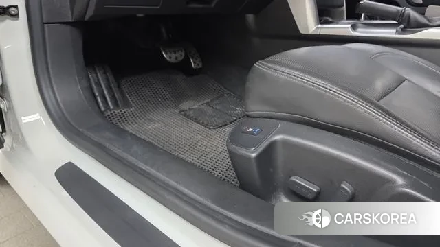 Renault Korea (Samsung) SM5 Nova id 3598914 из Кореи 8