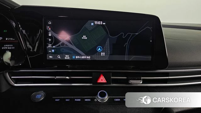 Hyundai Avante (CN7) id 4550998 из Кореи 8