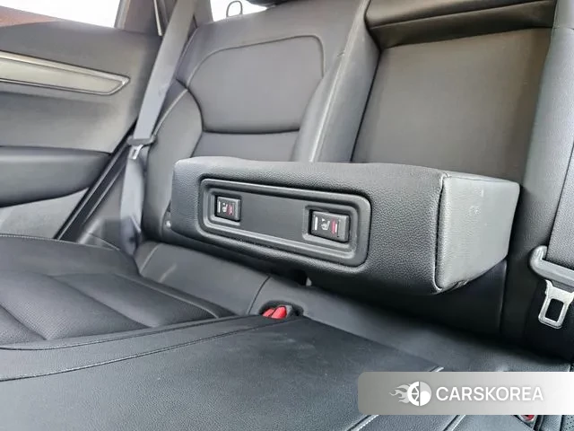 Renault Korea (Samsung) The New QM6 id 3757520 из Кореи 8