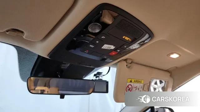 Kia Carnival 4th generation id 3482477 из Кореи 8