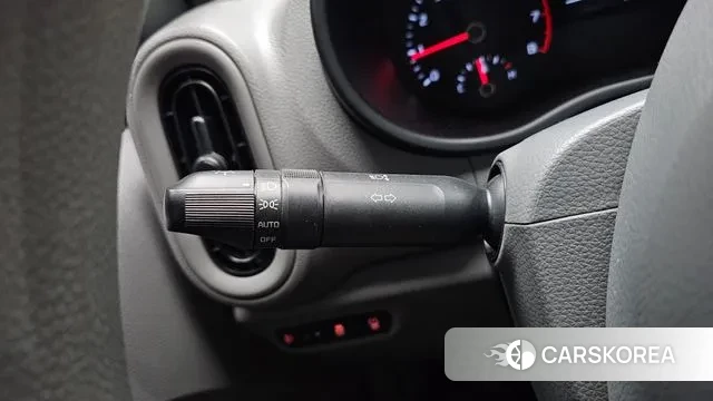 Kia Morning Urban (JA) id 3023825 из Кореи 8